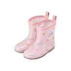 ske-ta- влагостойкая обувь 16cm My Melody RIBT16 ребенок ... ребенок Kids сапоги длина .. посещение детского сада посещение школы непромокаемая одежда дождь товары Skater отметка использование 