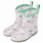 ske-ta- влагостойкая обувь 15cm Cinnamoroll RIBT15 ребенок ... ребенок Kids сапоги длина .. посещение детского сада посещение школы непромокаемая одежда дождь товары Skater отметка использование 
