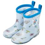 ske-ta- влагостойкая обувь 15cm Doraemon RIBT15 ребенок ... ребенок Kids сапоги длина .. посещение детского сада посещение школы непромокаемая одежда дождь товары подарок подарок Skater отметка использование 