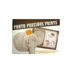  отпечаток руки фоторамка фото *pli автомобиль s* принт английская версия PPS004 папа Gino подарок отметка использование 