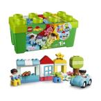 レゴ デュプロ デュプロのコンテナ デラックス 10913 LEGO プレゼント ギフト おもちゃ ブロック