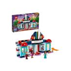 レゴ フレンズ ハートレイクシティの映画館 41448 LEGO ブロック おもちゃ プレゼント ギフト ポイント利用