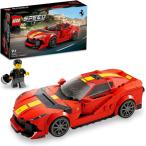 レゴ スピードチャンピオン フェラーリ 812 Competizione 76914 LEGO おもちゃ プレゼント ギフト