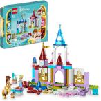 ショッピングディズニー プリンセス レゴ ディズニープリンセス ディズニー プリンセス おとぎのお城 43219 LEGO おもちゃ プレゼント ギフト