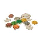 ギアパズル ネオ 5394 プラントイ PLANTOYS 木のおもちゃ 木製玩具 ギフト プレゼント 知育玩具 ポイント利用