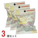  Sanrio герой z..- делать автобус мяч 3 шт. комплект 601-6333 средство для ванн автобус bom ванна .. родители . семья игрушка ребенок солнечный язык подарок подарок 