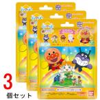 .... Tama .3 шт. комплект Soreike! Anpanman ........... Lulu n сборник автобус мяч автобус bom средство для ванн игрушка ребенок Bandai подарок подарок 