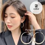 フープピアス レディース アクセサ�
