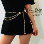 チェーンベルト ベルト アクセサリ�