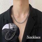  колье для мужчин и женщин мужской женский унисекс аксессуары 2 полосный цепь простой модный симпатичный 