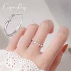 Yahoo! Yahoo!ショッピング(ヤフー ショッピング)指輪 オープンリング 調節可能 アクセサリー レディース 女性 婦人 華奢 シンプル かわいい おしゃれ ギフト プレゼント 贈り物 ファッション雑貨