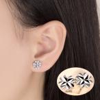 Yahoo! Yahoo!ショッピング(ヤフー ショッピング)ピアス レディース アクセサリー 女性用 スタッドピアス 四つ葉 クローバー かわいい おしゃれ 小ぶり シンプル ギフト プレゼント