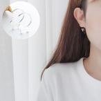 Yahoo! Yahoo!ショッピング(ヤフー ショッピング)ハーフフープピアス C型 レディース アクセサリー 猫 ネコ ねこ かわいい キュート カジュアル 可愛い プレゼント ギフト 贈り物 女性用 婦人用