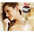 Yahoo! Yahoo!ショッピング(ヤフー ショッピング)ピアス レディース アクセサリー スタッズピアス 3サイズ シルバーカラー シンプル 女子力アップ かわいい おしゃれ 大人女子