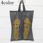 シューズバッグ シュ�