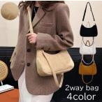 2wayバッグ ショルダーバッグ ハンド