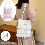 ショルダーバッグ トートバッグ レ�