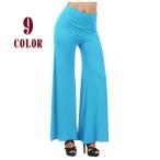 flare pants широкий брюки гаучо брюки ska ntsus машина cho длинные брюки женский низ одноцветный простой взрослый женщина casual kala шероховатость .