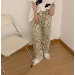 ルームウェア レディース ボトムス ズボン ロングパンツ 長ズボン ナイトウェア 女性 ラフ ルームパンツ ゆったり 部屋着 カジュアル