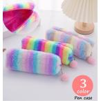  пенал кисть коробка канцелярские принадлежности канцелярские товары ученик старшей школы ученик неполной средней школы ученик начальной школы нежный .... симпатичный симпатичный модный красочный . рука пастель цвет 