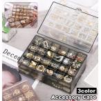  кейс для украшений 3 уровень 38 форель ювелирные изделия кейс аксессуары box jue Reebok s аксессуары место хранения кейс для хранения прозрачный прозрачный s Celt 