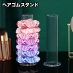  резинка для волос подставка аксессуары для волос место хранения заколка-резинка дисплей подставка I type тубус браслет прозрачный модный показывать место хранения интерьер регулировка целый .