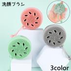 洗顔ブラシ 毛穴ブラ�