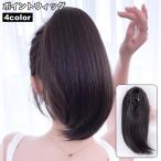 ポイントウィッグ ヘアウィッグ 部