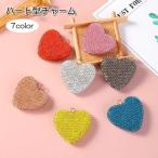  очарование брелок для ключа детали ручная работа украшение стразы прекрасное платье прекрасное платье Heart type ручная работа рукоделие смешанные товары симпатичный модный 