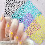 ショッピングネイルアート用品 ネイルシール ネイル用品 フラワー 花柄 シンプル かわいい キュート おしゃれ ネイルアート ジェルネイル ポリッシュ アレンジ デコレーション パ