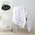 バスタオル 入浴用品 入浴グッズ バ