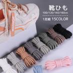 靴ひも 1足組 2本 靴紐 