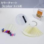 カラーチャート ネイルチャート ネ�