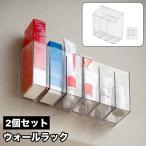  wall подставка 2 шт. комплект орнамент место хранения стена поверхность место хранения прозрачный прозрачный перегородка . приправа камера inserting подставка для ручки бардачок простой уборная регулировка хозяйственные товары место хранения 