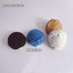 Yahoo! Yahoo!ショッピング(ヤフー ショッピング)ハンチング 帽子 ベビー キッズ 男の子 女の子 シンプル 無地 ロゴ つば 赤ちゃん 幼児 おしゃれ フォーマル 2歳 3歳 50cm ファッション