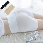 ショッピングガードル ガードルショーツ 補整下着 3分丈 レディース 女性婦人用 シンプル 単色 無地 おしゃれ スタンダード 定番 デイリー インナー アンダーウェア 冷