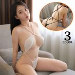  sexy Ran Jerry женский teti Leotard купальный костюм способ костюм костюмированная игра высокий ноги тугой Fit корпус темно синий прекрасный .