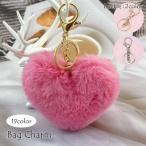  сумка очарование брелок для ключа кольцо для ключей подвеска аксессуары искусственный мех Heart ключ ключ модный симпатичный 
