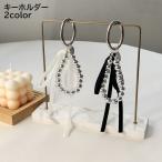 キーホルダー バックチャーム レデ�