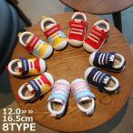 ファーストシューズ スニーカー ベ