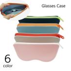 очки кейс очки кейс солнцезащитные очки кейс очки при дальнозоркости кейс застежка-молния молния силикон производства soft мягкость . водонепроницаемый женский мужской для мужчин и женщин .