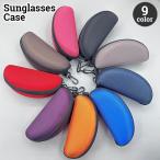  солнцезащитные очки кейс очки кейс очки кейс крюк имеется полужесткий чехол застежка-молния молния модный симпатичный спорт уличный спортивный 