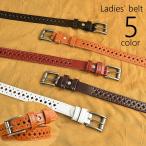 ベルト レディース 女性 婦人 ファ�