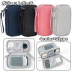 ga jet сумка ga jet кейс место хранения сумка бардачок кабель слуховай аппарат зарядное устройство смартфон PC вокруг мелкие вещи много место хранения застежка-молния одноцветный простой ...