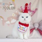  домашнее животное день рождения нагрудник комплект домашнее животное нагрудник 2 позиций комплект шляпа слюнявчик день рождения лента собака кошка фото праздник party Event для домашних животных 