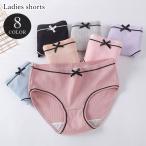 スタンダードショーツ パンツ レデ�