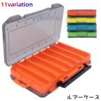  искусственная приманка кейс fly кейс искусственная приманка кейс двусторонний место хранения перегородка . имеется ящик для инструментов коробка для рыболовной снасти искусственная приманка inserting рыбалка сопутствующие товары рыболовные снасти inserting рыбалка ящик для инструментов 