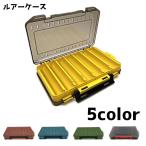  искусственная приманка кейс fly кейс кейс рыба рыбалка рыбалка рыбалка искусственная приманка кейс двусторонний кейс место хранения небольшое количество . перегородка . рыбалка товары рыбалка инструмент 