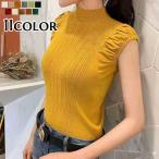 サマーニット レディ�