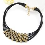 Yahoo! Yahoo!ショッピング(ヤフー ショッピング)アンティーク調ネックレス ペンダント アクセサリー ゴージャス カジュアル シルバー ゴールド